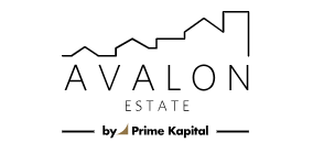 Logo Avalon Estate